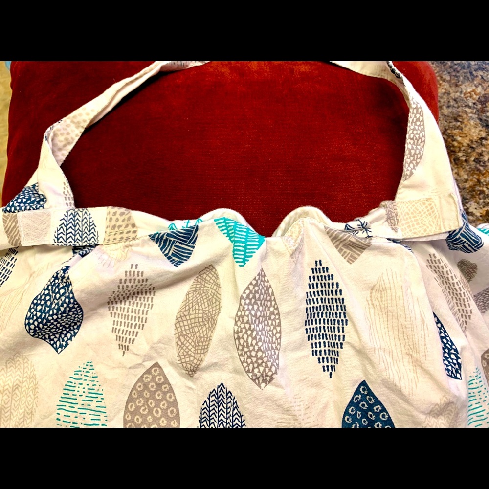 Nursing cover